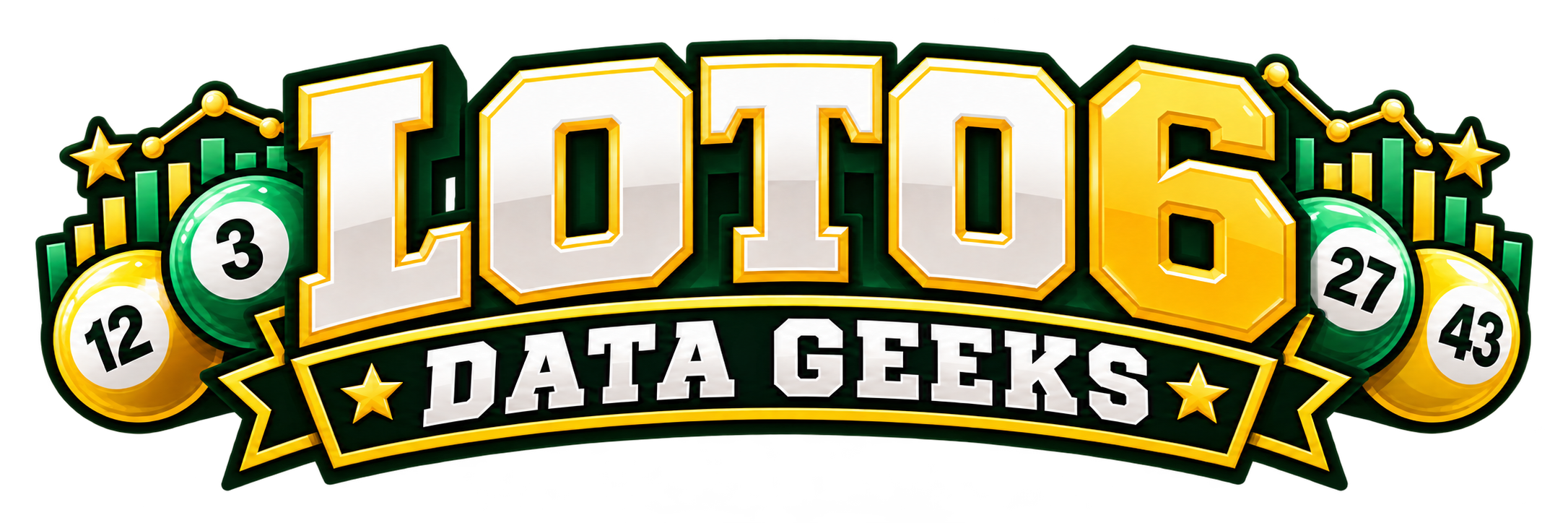 LOTO6 DATA GEEKS 【ロト6データ党】
